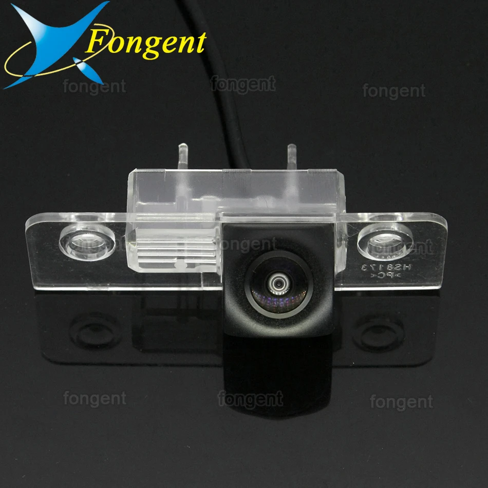 Rear View Backup Reversing Parking Camera For Ford Fiesta ST Classic Ikon 2002 2003 2004 2005 2006 2007 2008 Car Accessories