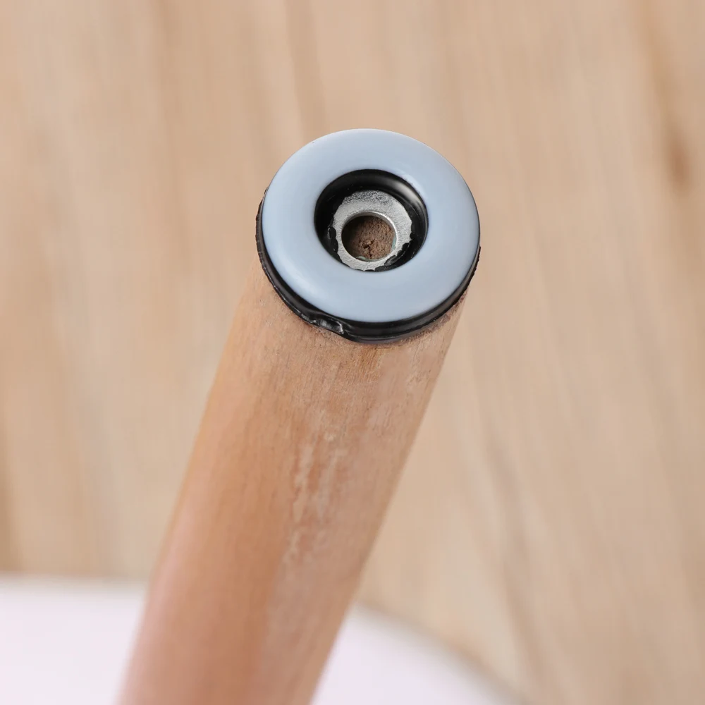 4/8pcs Furniture Leg Slider Pads Easy Move Heavy Furniture Table Bases Protector Legs Anti-abrasion Floor Mat with Screws