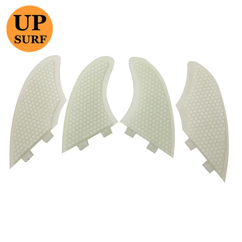 

Double Tabs/Single Tabs/Double Tabs 2 Quad fins Fiberglass keel fins Surfboard Fin surf Fins surfboard accessories upsurf Fins