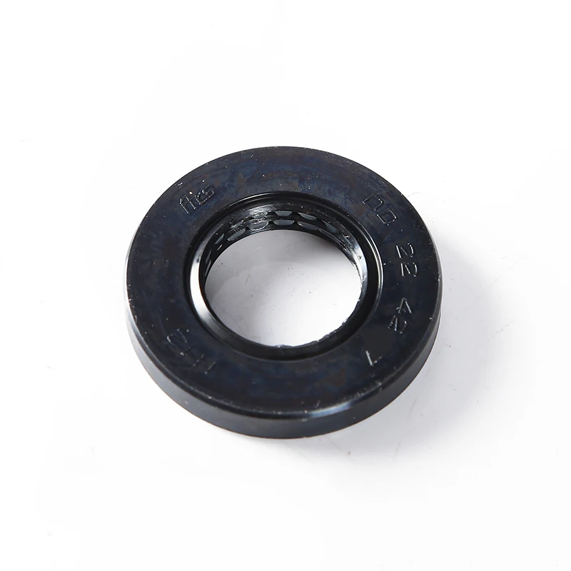 

Front Wheel Dust Seal Oil Seal For Honda CB190R CB125 CB250 CB550 CB650 CB700 GL1200 VF1000 Replace Part#91252-MC7-003 (22X42X7)