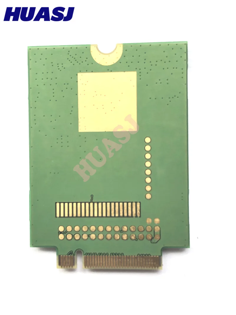 HUASJ L830-EB 4LTE WWAN Card For HP L35286-005 XMM 7262 LTE-Advanced Cat6 300Mbps for 640 650 G5 840 846 850 G6 X360 830