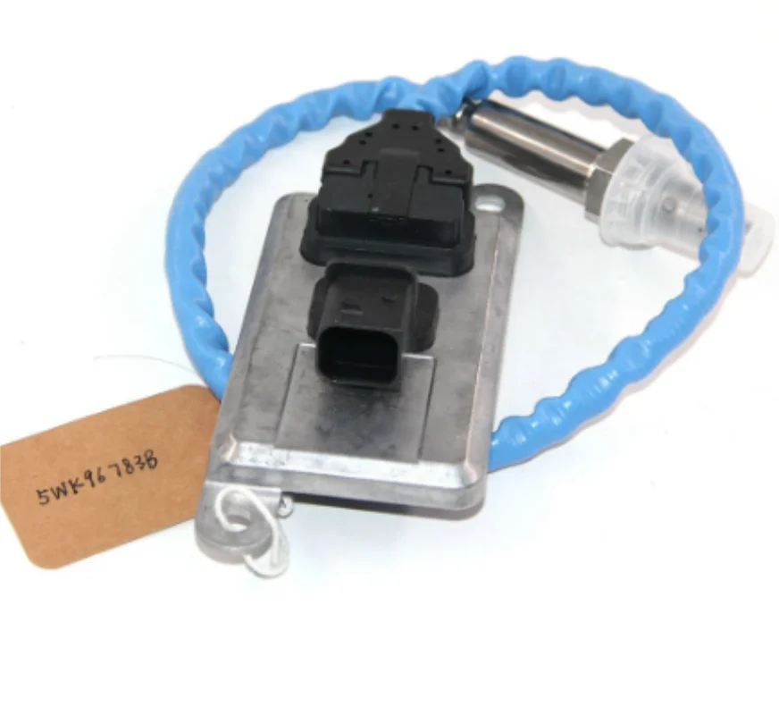 51154080018  NOX Sensor Nitrogen Oxygen Sensor For  MAN   Euro6  Truck TGX TGS TGL TGM 51154080018 51154080011