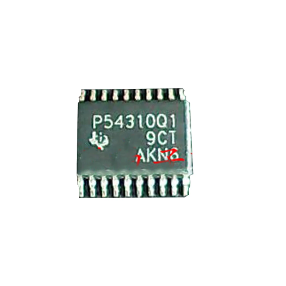 100% Original New 5pcs/lot   P54310Q1 TPS54310QPWPRQ1