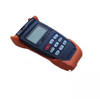 

DHL Free Shipping EPN70V English Version Handheld BPON/EPON/GPON PON Optical Fiber Power Meter Built in VFL Visual Fault Loctor