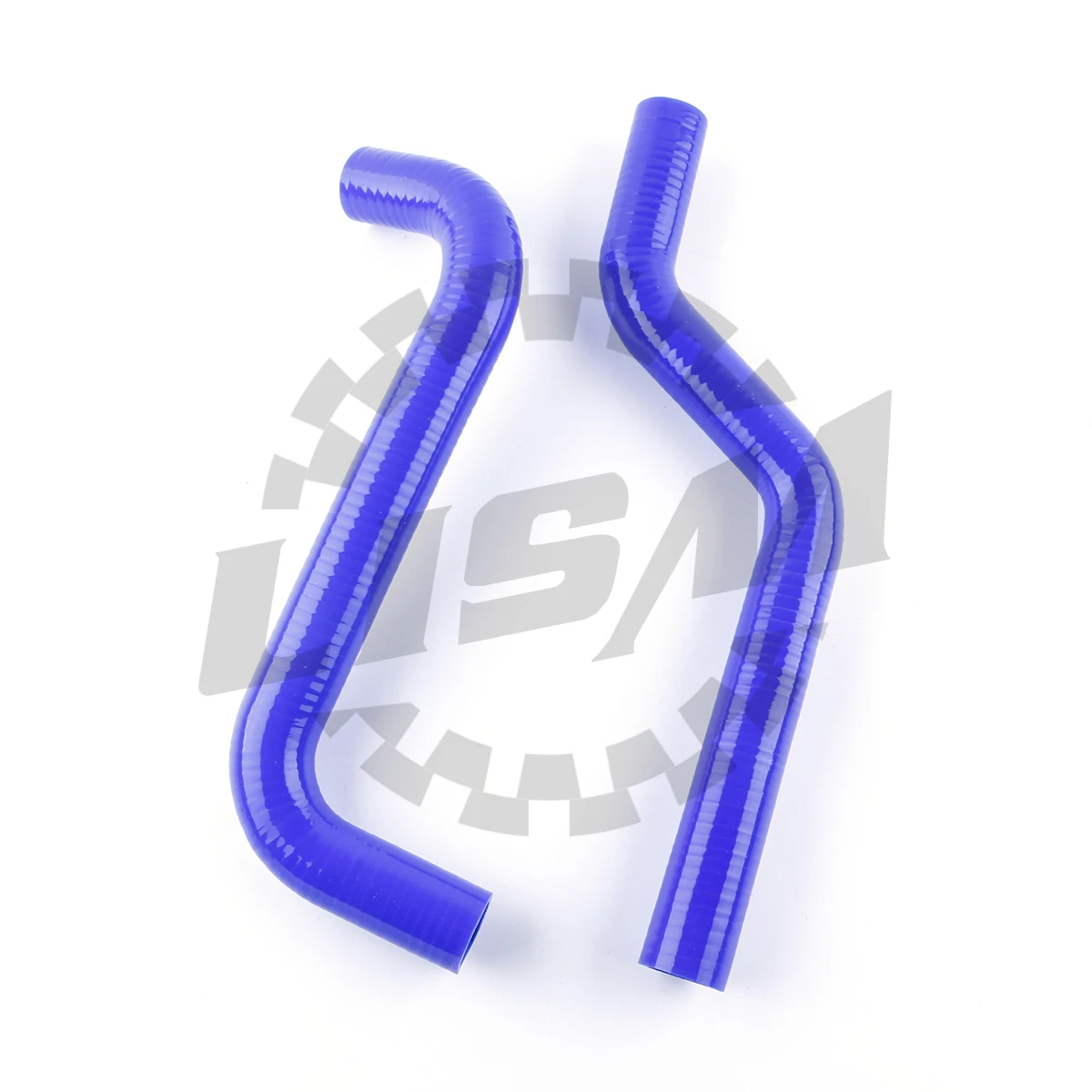 Para 1994-1999 Toyota Celica GT4 ST205 3S-GTE 2,0 T Kit de manguera de refrigerante de radiador de silicona 2 uds 3PLY 1995 1996 1997 1998