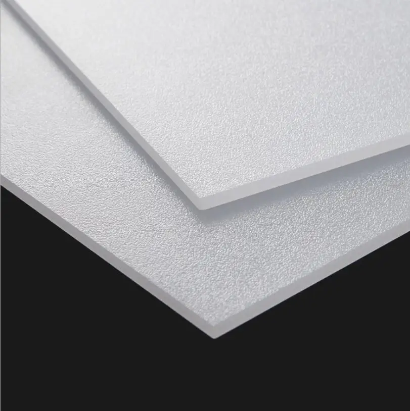 1 Stück Opal Frosted Double Sided Matte PS Diffusor Sheet for LED-Beleuchtung - Anpassbare Größen(100x200x2mm 1 Stück Opal Frosted Double Sided Matte PS Diffusor Sheet for LED-Beleuchtung - Anpassbare Größen(100x200x2mm