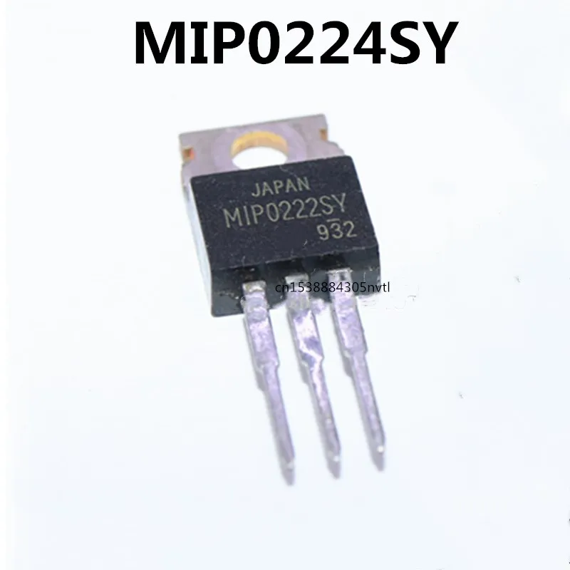 Original 10Pcs/MIP0224SY TO-220