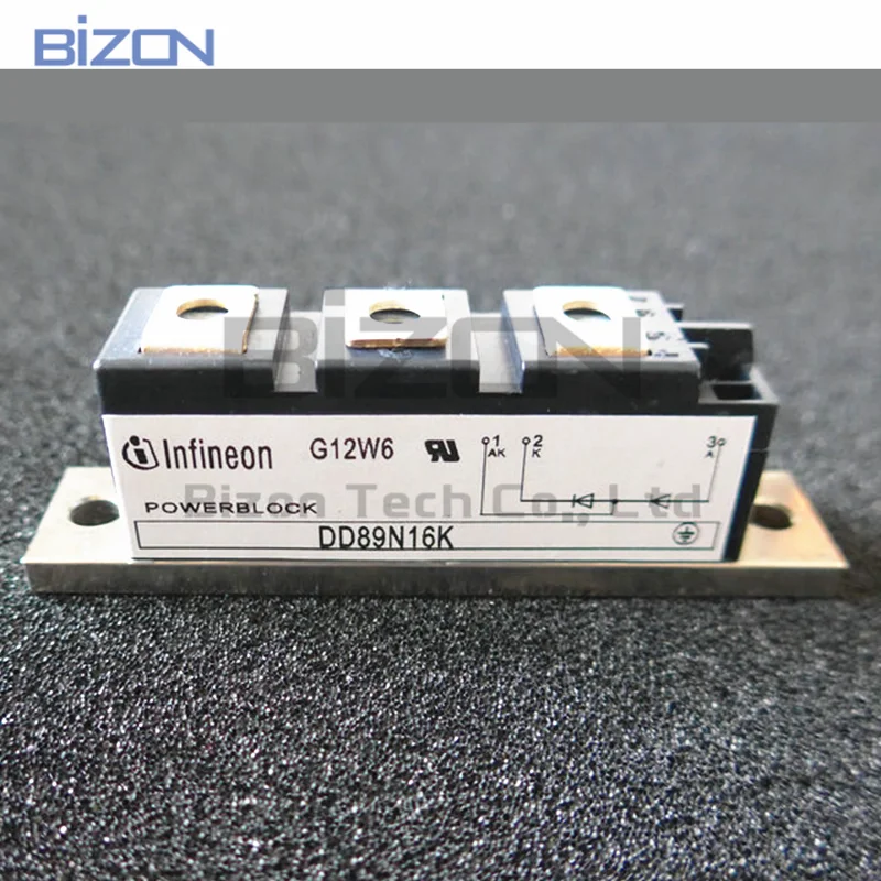 DD89N12K DD89N14K DD89N16K DD89N12K-K DD89N12K-A DD89N16K-K DD89N16K-A 새로운