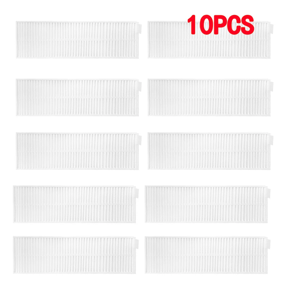 Bàn Chải Vải Lọc HEPA Cho Xiaomi Mijia G1 MJSTG1 Hút Của Có Thể Giặt Vải Làm Sạch, Có Thể Thay Thế Được Đặc Biệt Vải Phần