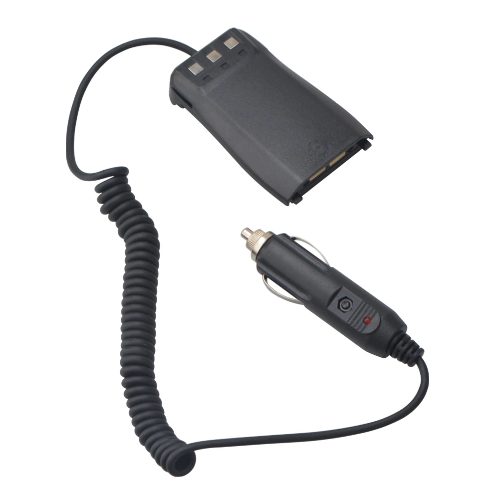 Baofeng Walkie Talkie UV-B5 UV-B6แบตเตอรี่ Eliminator DC13.8V