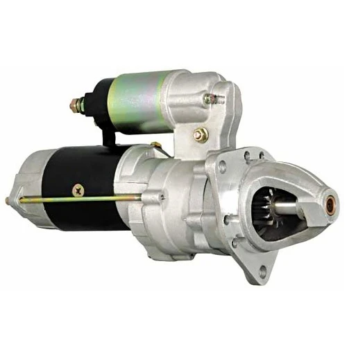 

Starter Motor for Hino ED100 ER100 28100-1081 28100-1590 0300-602-0812 0300-552-0420