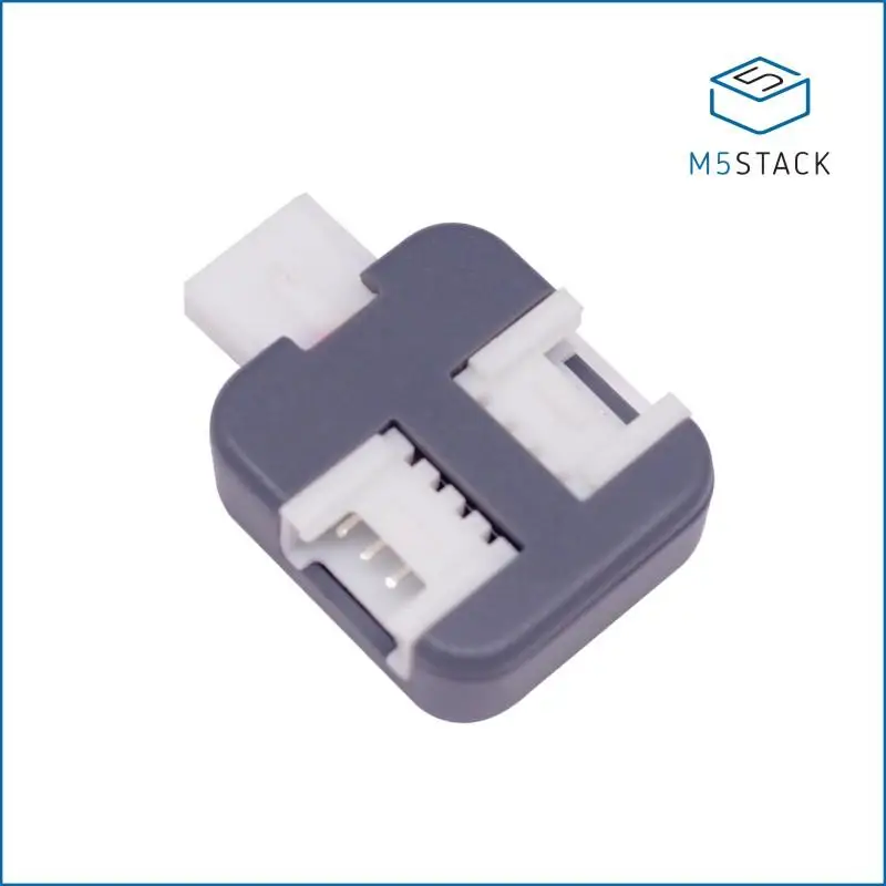 

M5Stack Official Grove-T Connector (5pcs)