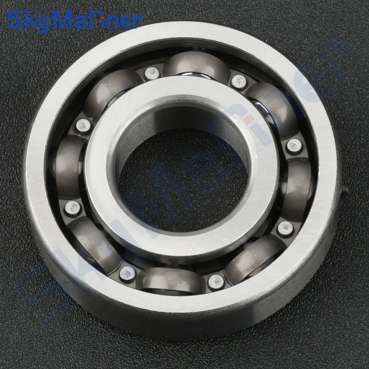 

93306-306V6-00 93306-306V6 Bearing for yamaha outboard motor 40HP 2 stroke boat engine crankshaft middle bearing
