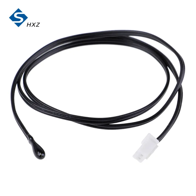 5K 10K 15K 20K 50K 100K Air Conditioning Temperature Sensor Temperature Control Probe NTC Thermistor Temperature Sensor