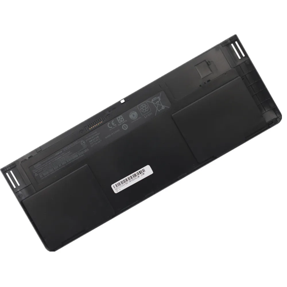 Imagem -02 - Lmdtk Nova Bateria do Portátil para hp Revolve 810 g1 g2 g3 Tablte Od06xl Hstnn-ib4f