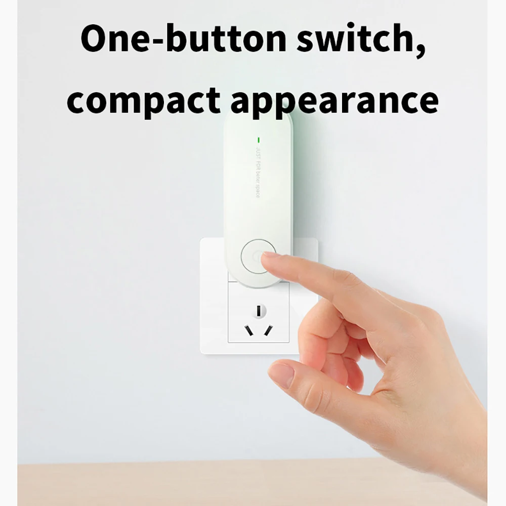 Purificador de aire con filtro HEPA, anión fresco, limpiador con Sensor infrarrojo, lo mejor para el hogar, la Oficina, el baño y el inodoro