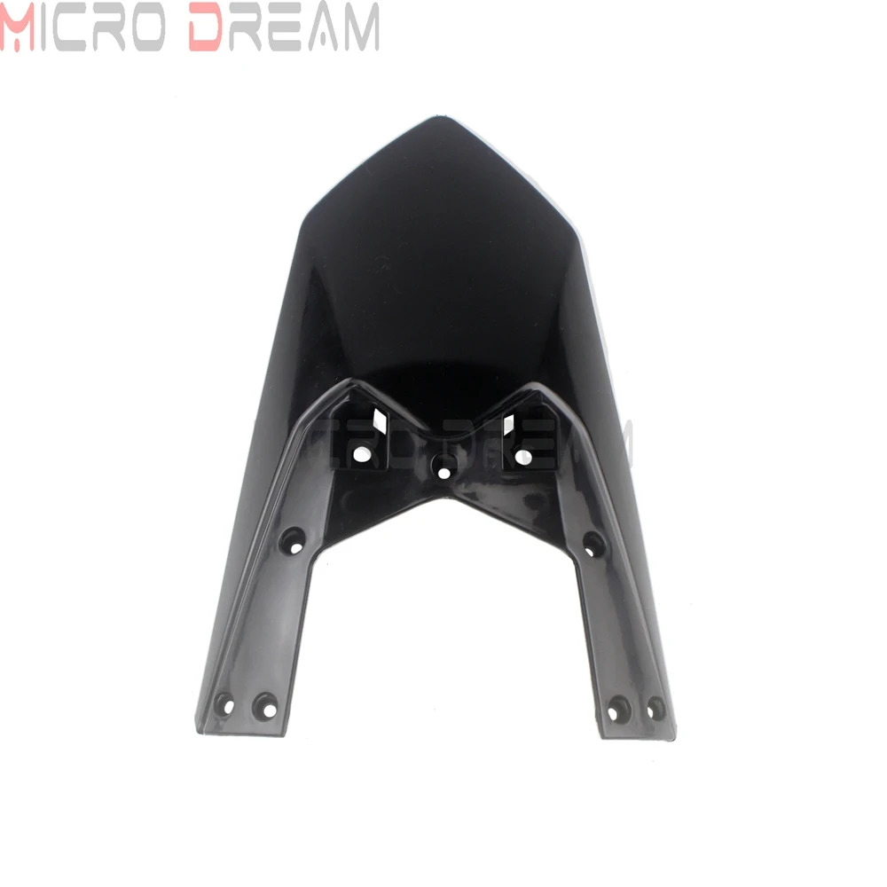 Motorcycle Rear Fender Motorbike Mudguards For Kawasaki KLX250 D-Tracker X 2008-2019 KLX250S KLX250SF KLX 250 S SF Mud Guard