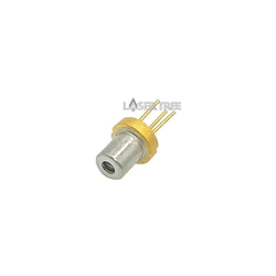 Sony GH0631IA5GM 638nm 150mW Red 3.8mm Laser Diode LD