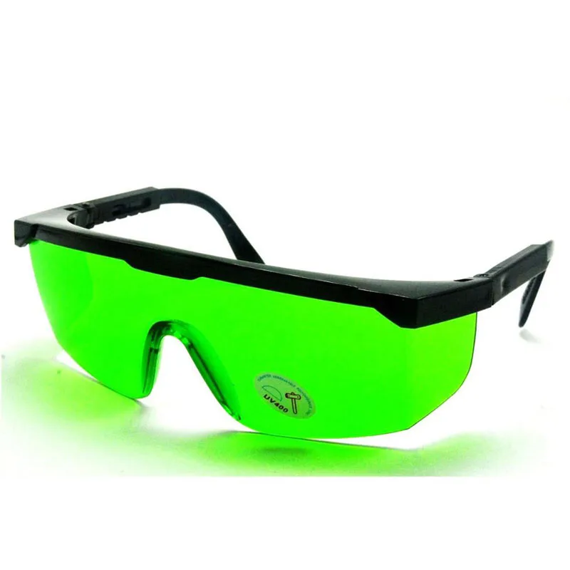 Safety Glasses For 405nm-450nm Laser Diode Module Protective Goggles
