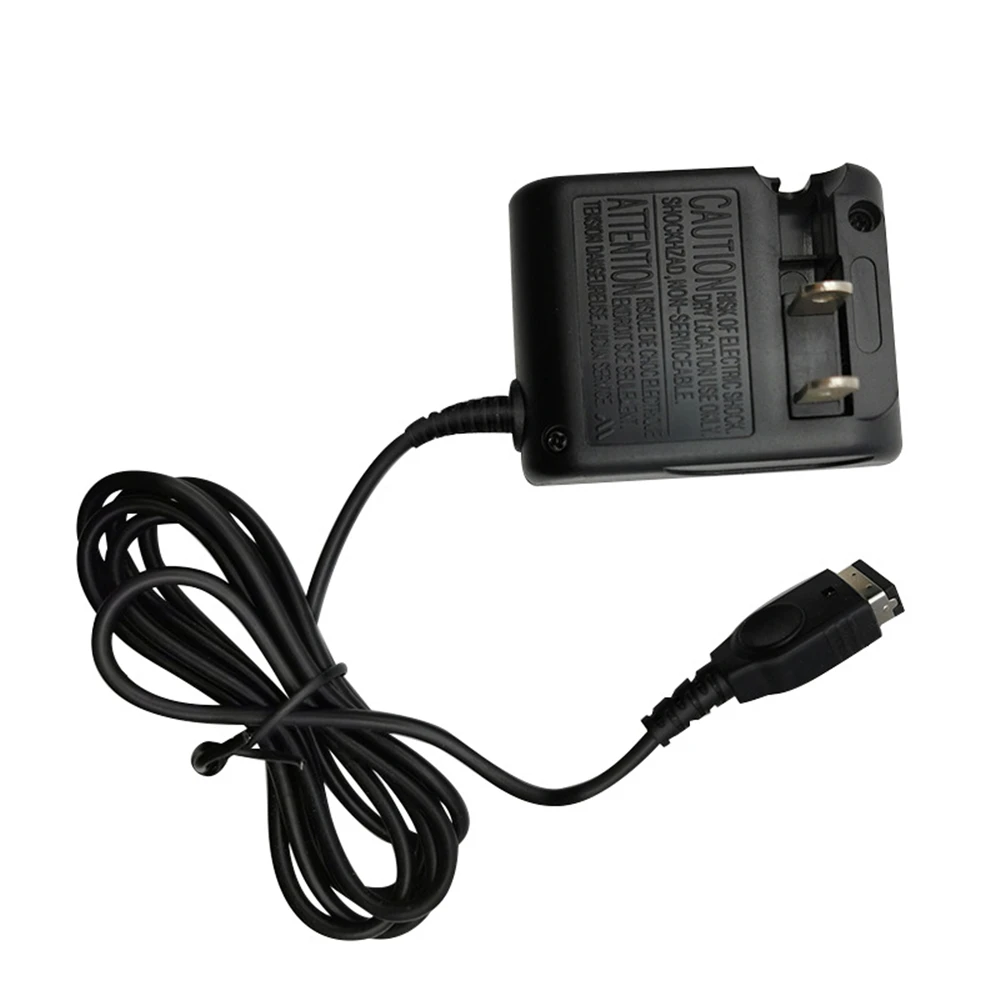 

Home Wall Charger AC Adapter for DS Gameboy Advance GBA SP US/EU Plug Drop Shipping