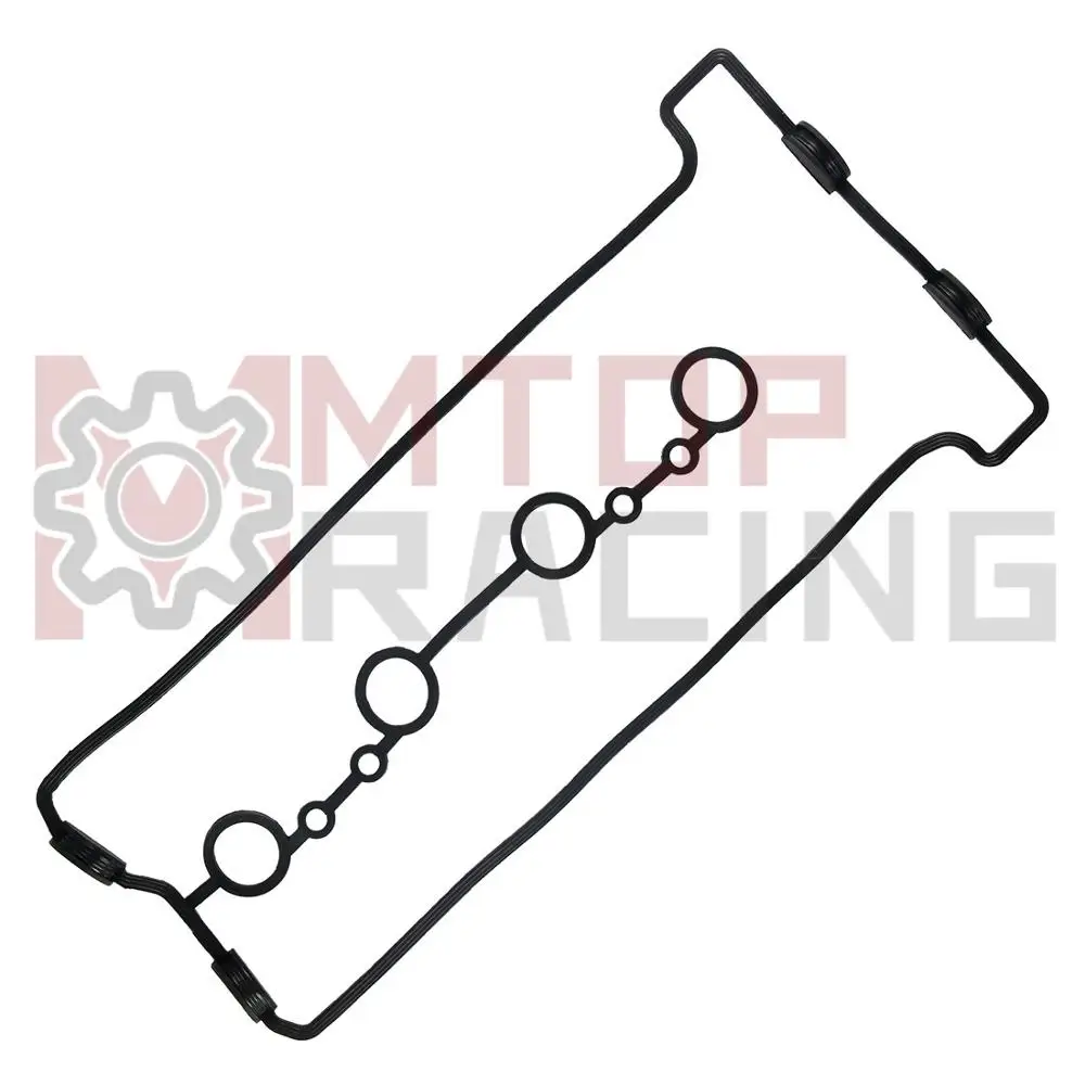 5VY-11193-10-00 Cylinder Head Cover Gasket For Yamaha YZF-R1 YZF R1 2004 2005 2006 FZ1 FAZER Naked 2006-2015