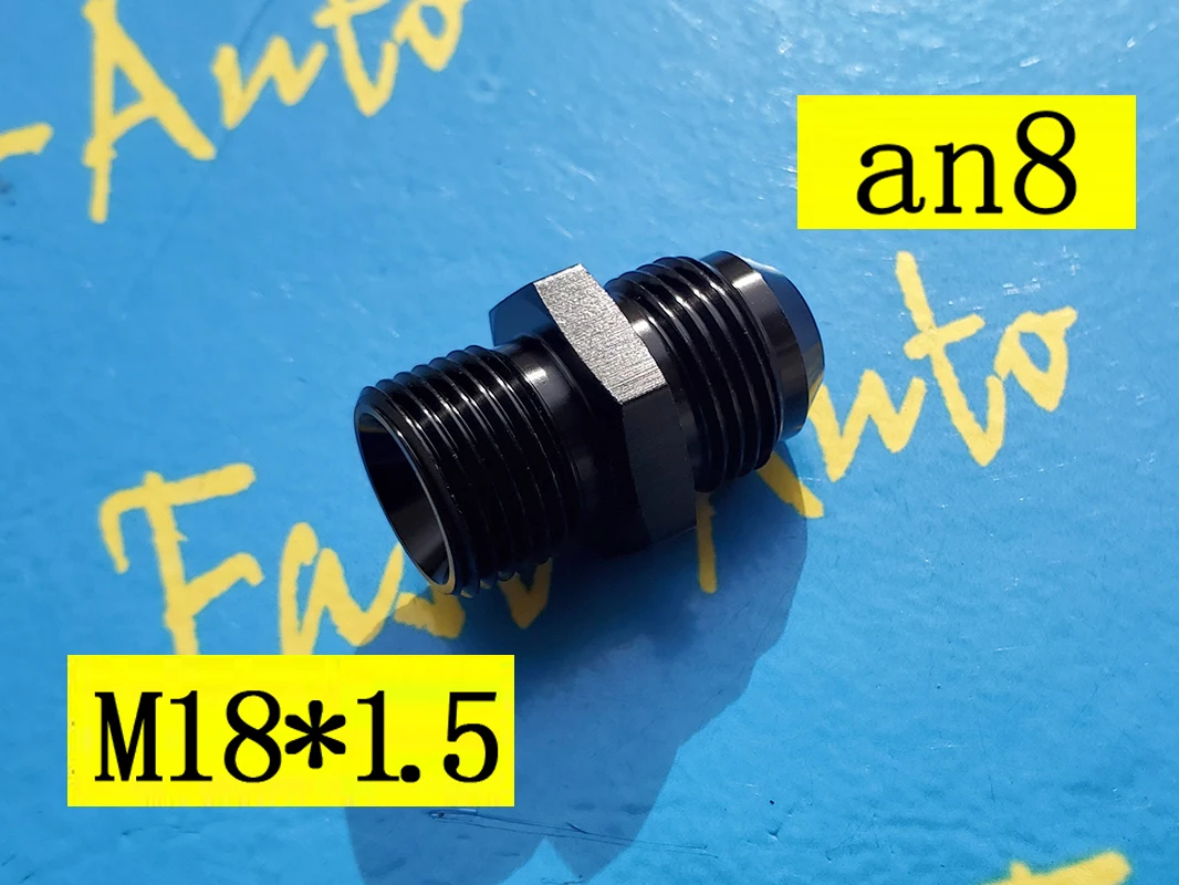 Male M18 P1.5 M18 *…