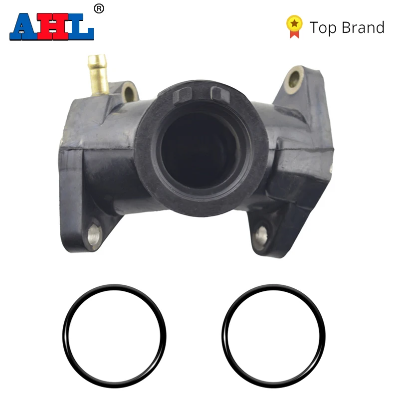 Adapter adaptera kolektora dolotowego gaźnika dla Yamaha Virago XV125 XV 125 v-star XV250 XV 250 Route 66 XV240 Dragstar XVS 125