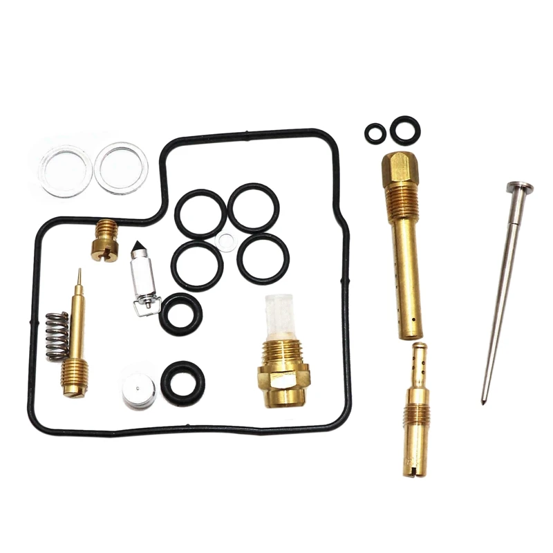 VT Carburetor Carb Repair Kit for Honda VT700 VT750 VT1100 Carb 18-5101