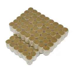 Beekeeping Tools 54pcs Bee Smoke Bomb Dedicated Herbal Fumigating Smoker Bomb Bee tools Box Disinfect Beekeeping Equipment