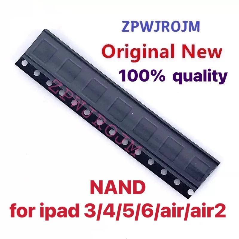 16GB  HDD Nand chip For iPad 3 4 5 6 air air2