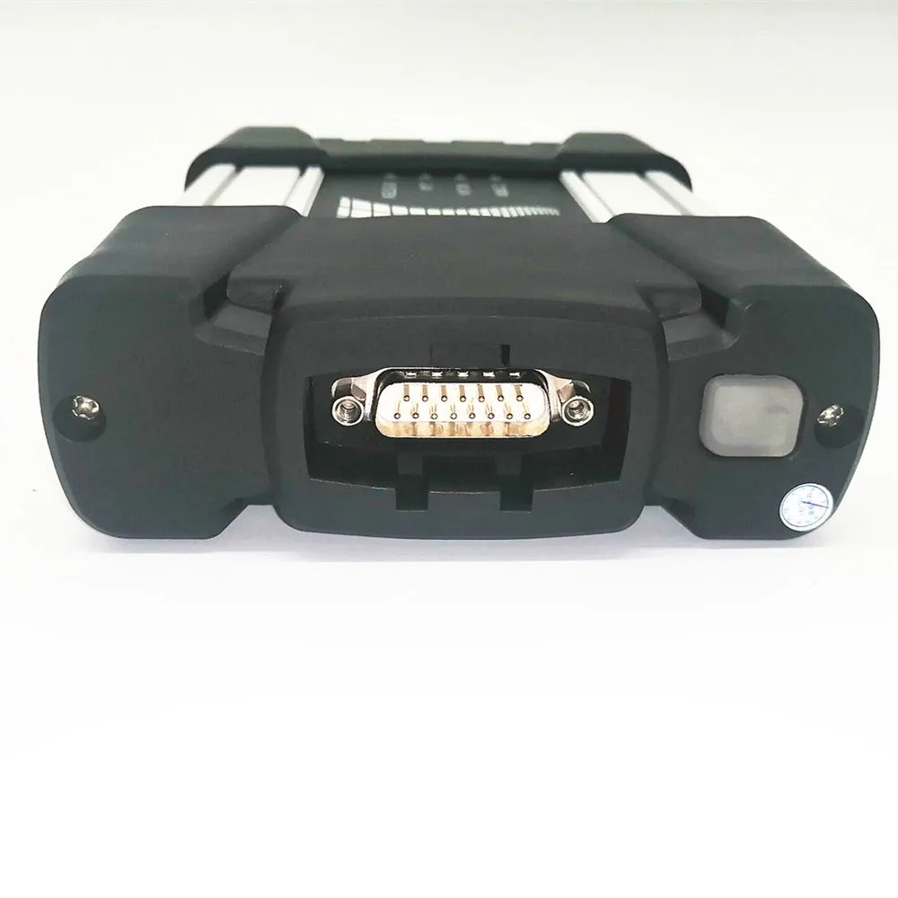 V153 Professionelles ICOM NEXT A+B+C Diagnose- und Programmiergerät mit Mehrsprachenunterstützung, Besser als ICOM A2 – Detail 11
