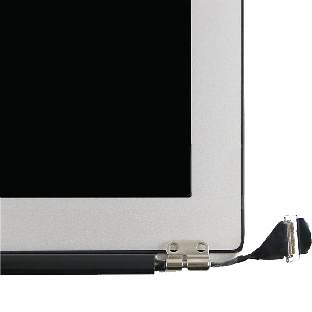 Imagem -04 - para Macbook Air 13 A1369 A1466 Montagem da Tela Lcd 6615732 6616056 661-6630 Mc503 Mc965 Md508 Md231 2010 2011 2012 Ano