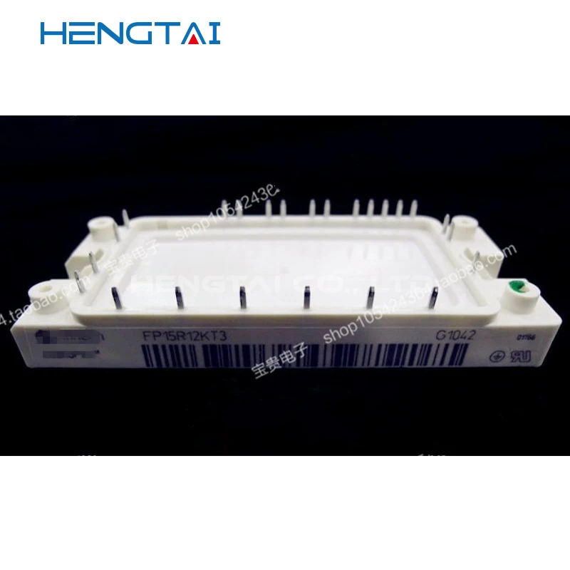 

FP15R12KT3 ORIGINAL MODULE