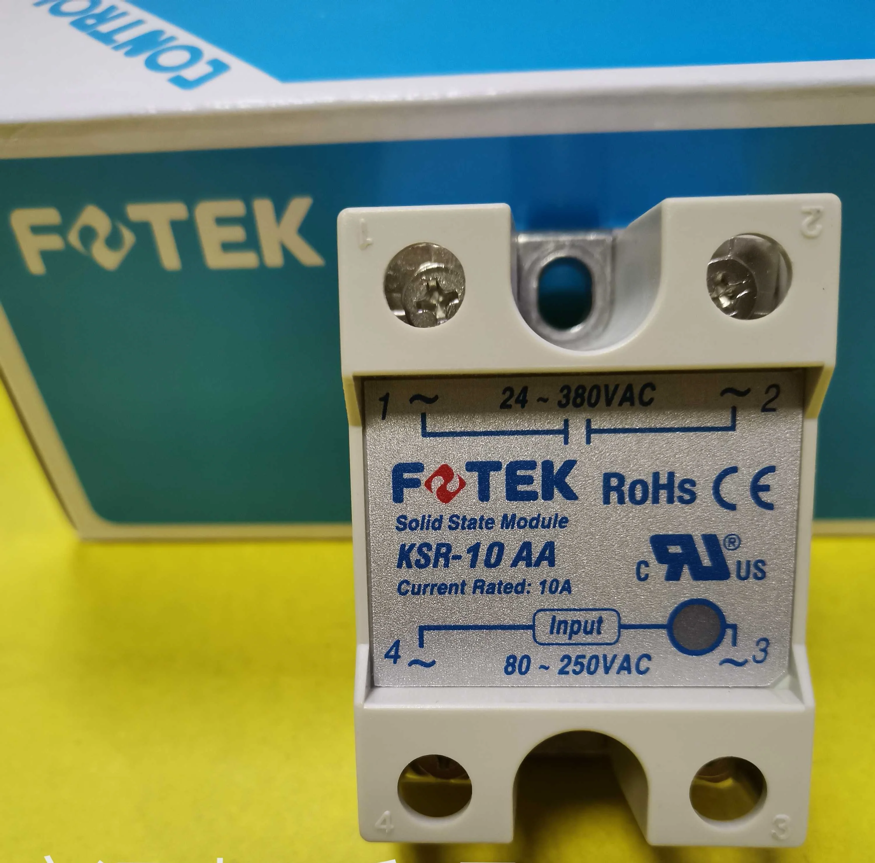 KSR-10AA New Origin…