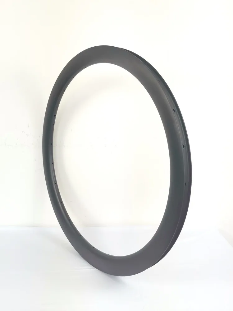 AliExpress TIMETECBIKE Light 700C Gravel Bike Road Carbon Rims Disc Brake 28mm Width 30mm 35mm 40mm 45mm 50mm 55mm 60mm Height Tubeless Toray T800