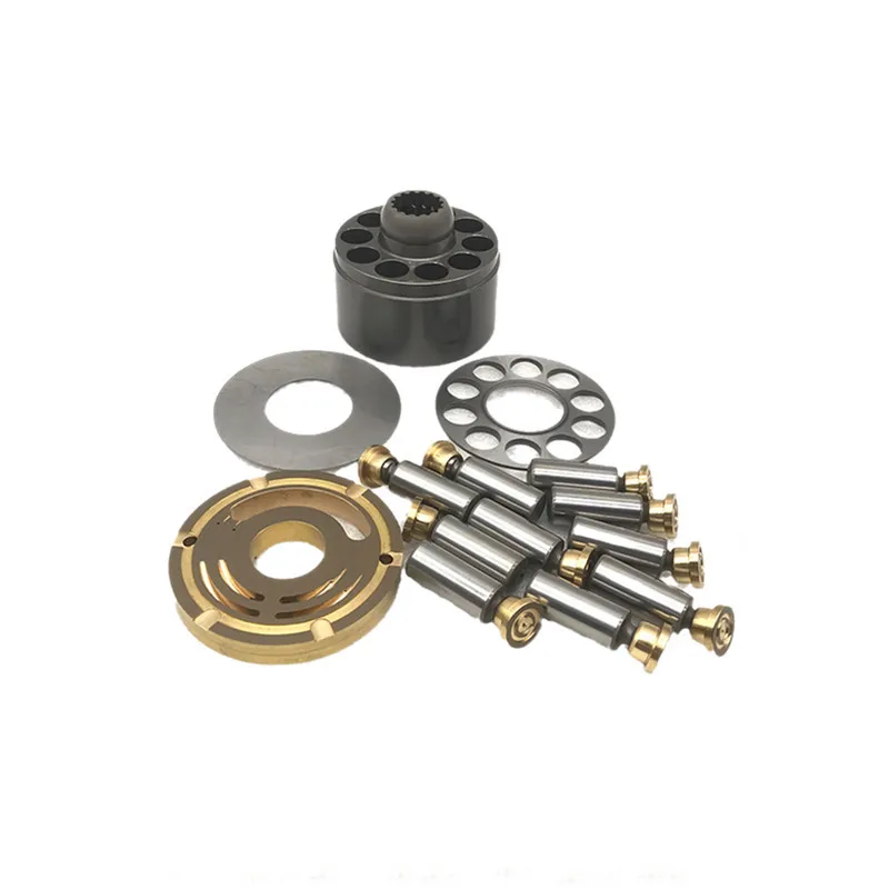 For Kobelco 30 35 Kubota 30 35 Hydraulic Pump Bile Plane Plunger PVD-1B-32P PVD-1B-28P Parts Repair Piston Kit