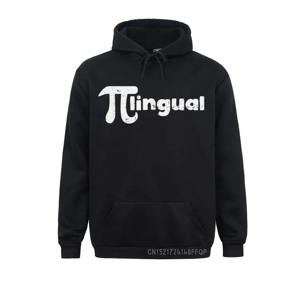 

Pi Day Hooded Tops Pilingual Bilingual Math Geek Student Pullover Hoodies Funky Novelty Long Sleeve Male Sweatshirts Hoods