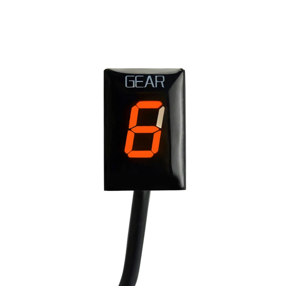 Variant: Orange