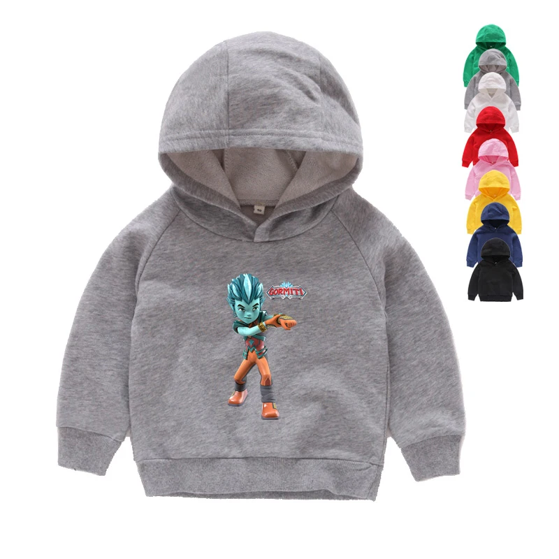 boys Hoodies for Girls Children's Sweatshirt Boys Boy Baby Hoodie Children Teenager Clothes Clothing Toddler Child Sportswear