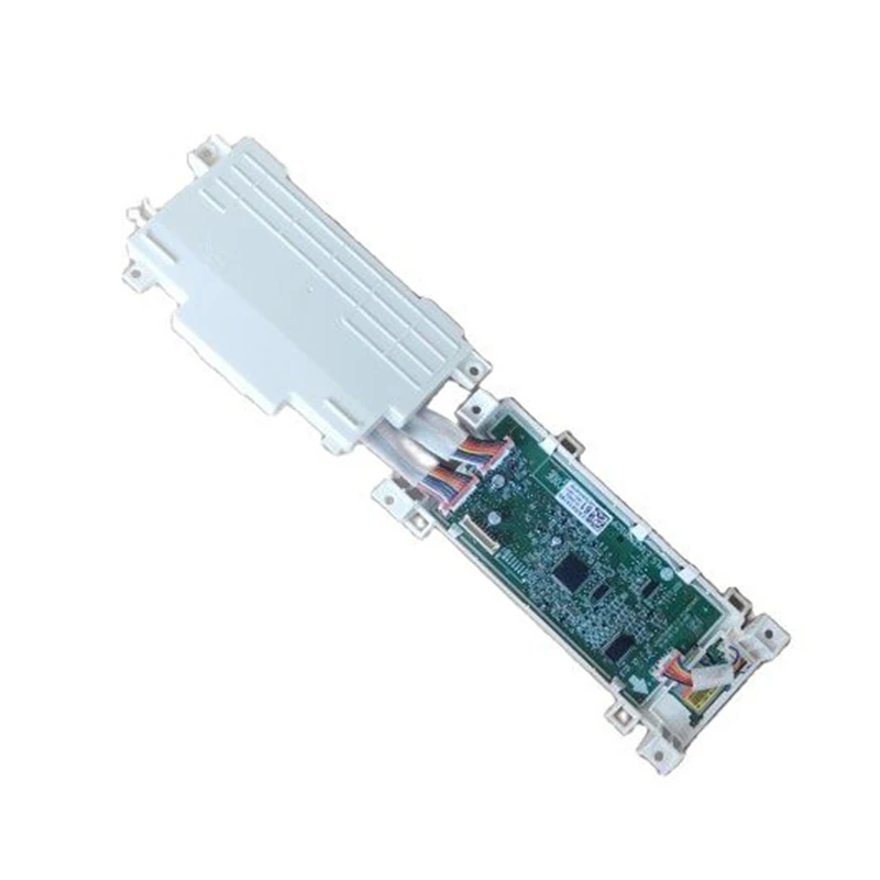 Adatto per LG Drum lavatrice muslimah Computer Board muslimah Display Board Touch Board pannello della scheda di controllo