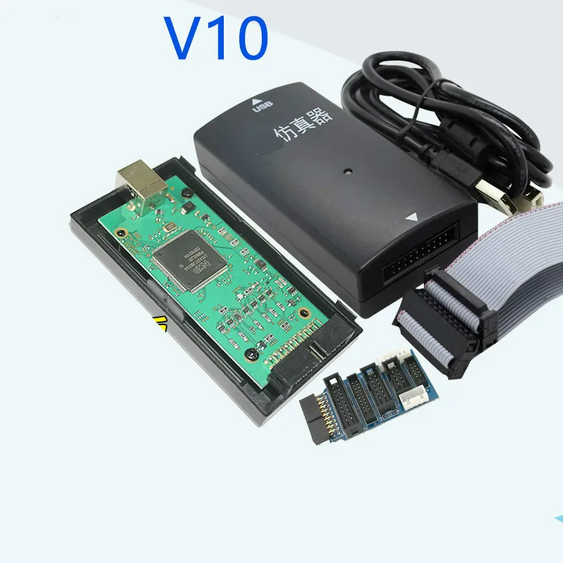 

JLink EDU JLink V10 STLINK Upgrade JLink V11 V9ARM STM32 burn download