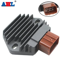 Motorcycle Voltage Regulator Rectifier Plug Line head For HONDA CBF250 CBF 250 CRF230L CRF230M TRX350 TRX 350 TRX400FW TRX450ER