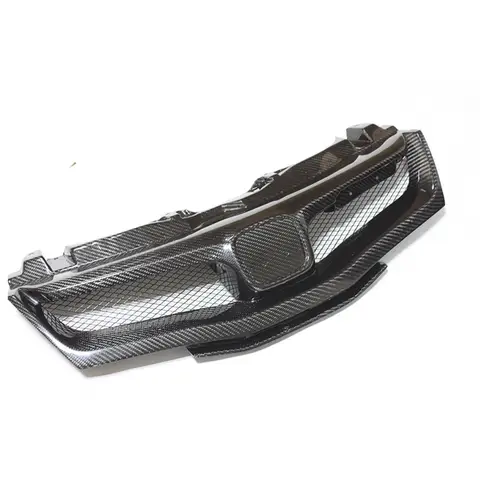 8 best sales Honda Civic FN2 Typ R - №8