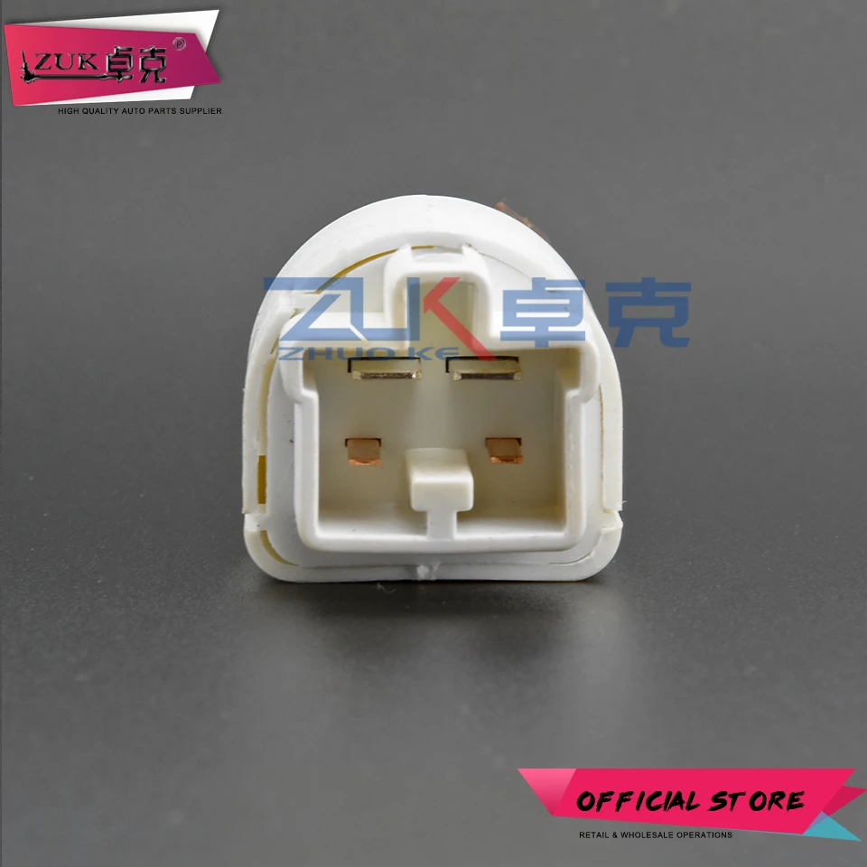 ZUK Tail Brake Lamp Switch For Lexus E240 ES350 GX470 For Toyota For Land Cruiser Prado LC150 Camry / Aurion V40