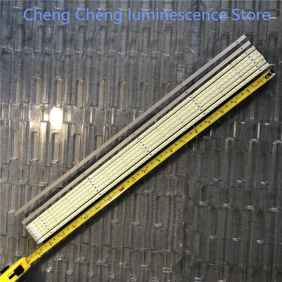 

New 10 PCS/set 60LED 478mm LED backlight strip for LG 37LV3550 37T07-02a 37T07-02 37T07006-Y4102 73.37T07.003-0-CS1 T370HW05