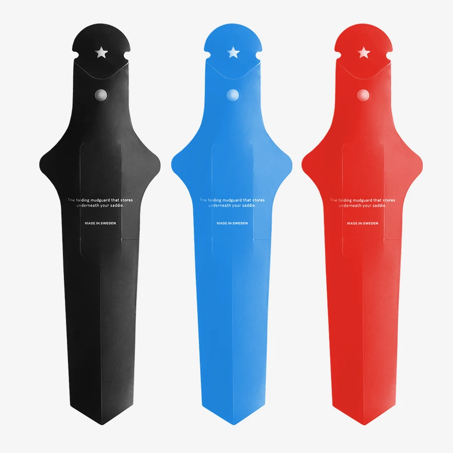 mountain bike fender road mtb  mudguard rear mudguard bicycle saddle fender ass wing plastic cycling saddle fender enduro parts