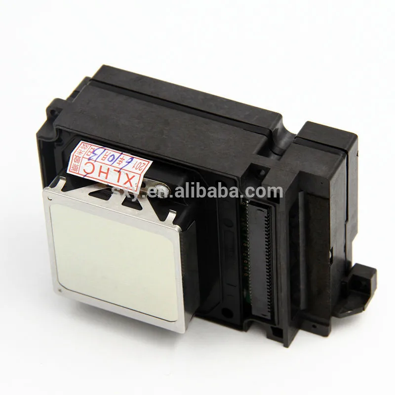 95% Original Supplier solvent printhead adaptor compatible for Epson TX820/PX820/TX700/TX720W/PX730WD/ Artisan 800 print head