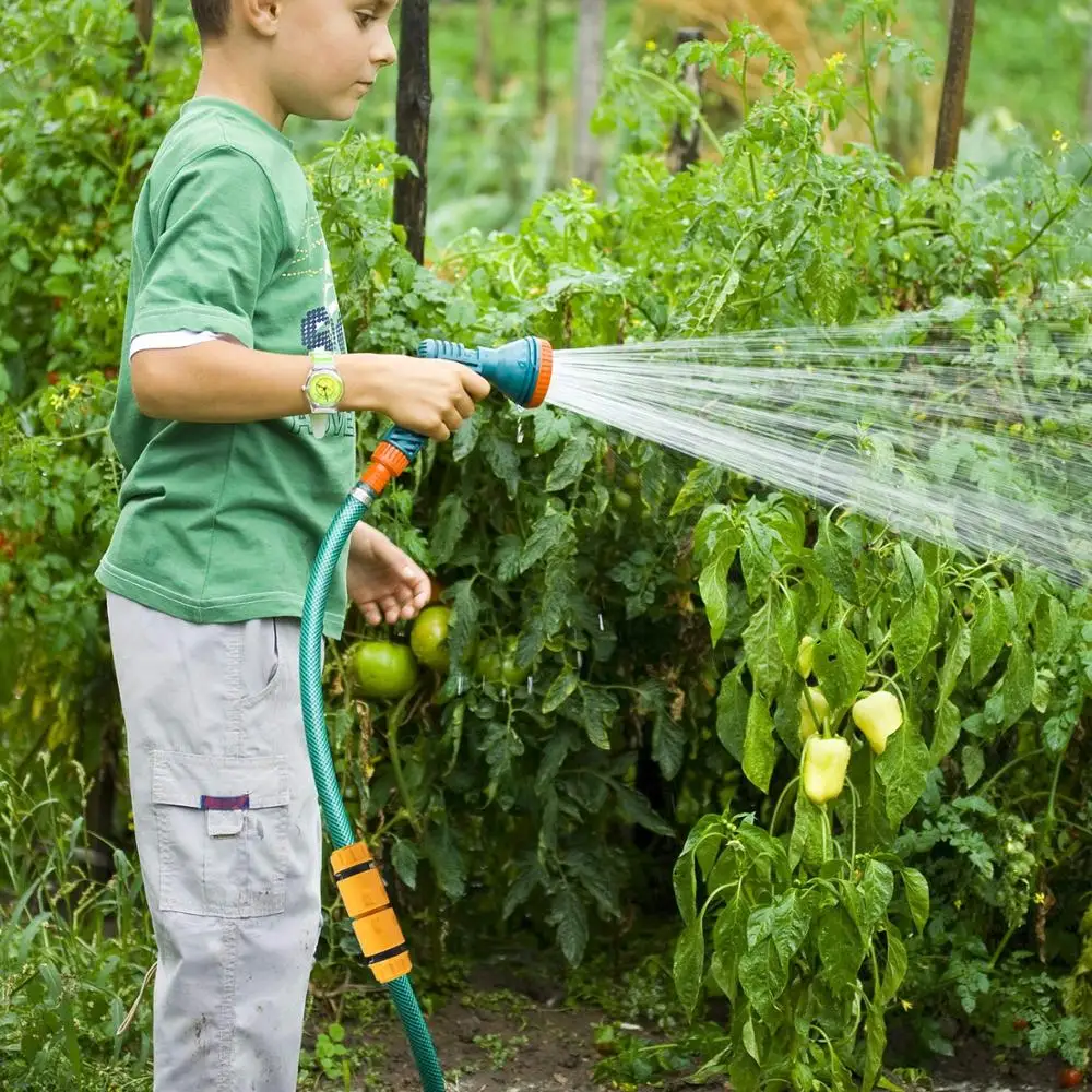 6 Pack Garden szybki łącznik do węża 1/2 \