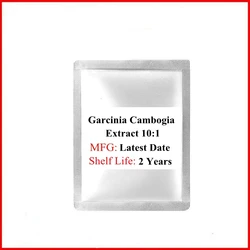 Natural Garcinia Cambogia Extract,Rattan Yellow Fruit,HCA Powder Free Shipping
