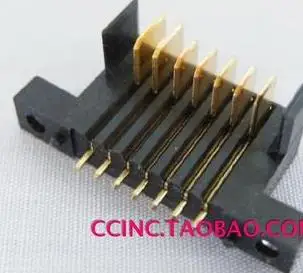 5PCS Battery golden finger connector   200045MR007G183ZR     C144QE-K0709            200045GR009M12QZR    200045GR009M12QZR